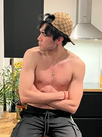 OnlyFans cuenta chucklongfr header 2