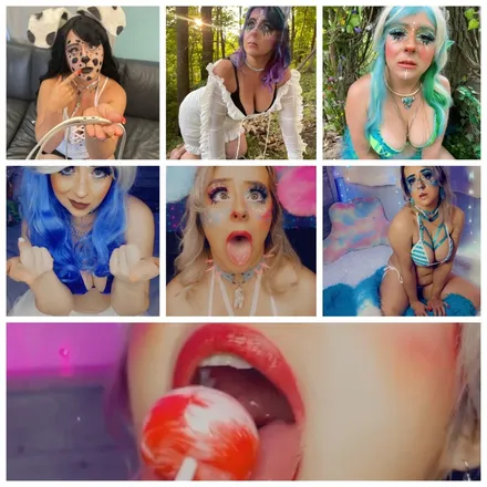 OnlyFans cuenta neko_kittenz header 2