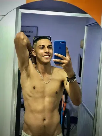 OnlyFans cuenta mateoduque19 avatar 1