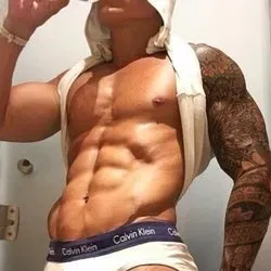 OnlyFans account  vycthor21 avatar 1