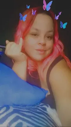 OnlyFans cuenta prettythickredbone69 avatar 1