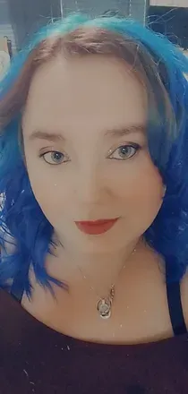 OnlyFans cuenta ashblu4u avatar 1