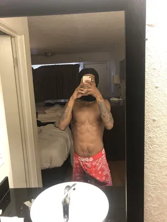 OnlyFans cuenta murdaashiesty avatar 1