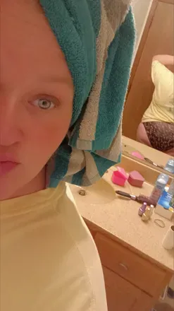 OnlyFans account  babygotback0820 header 2