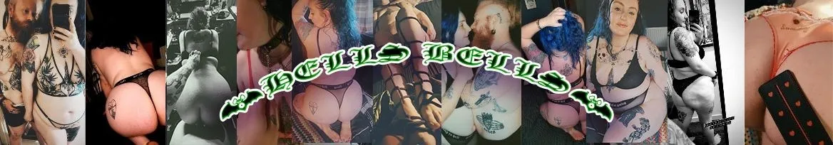 OnlyFans cuenta hells_bellsx header 2