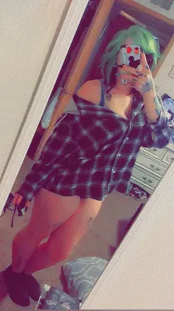 OnlyFans cuenta garbagepaleekid avatar 1