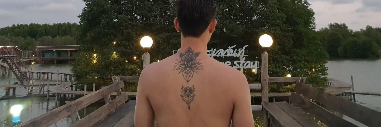 OnlyFans account  hifuntou header 2