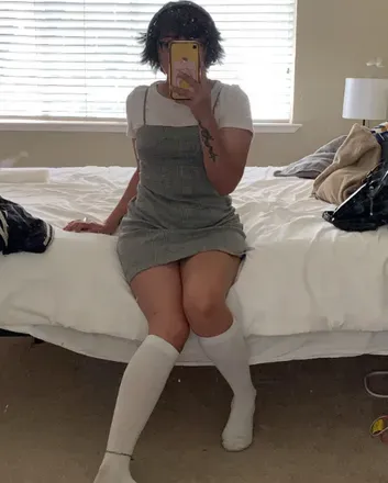 OnlyFans account  staria444 avatar 1