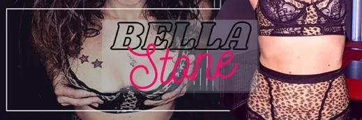 OnlyFans cuenta bellastone420free header 2