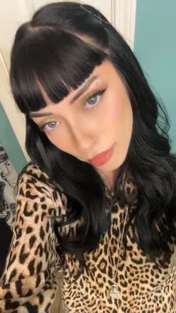 OnlyFans cuenta 2spicy.meg avatar 1