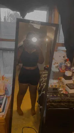 OnlyFans cuenta hoochieemama avatar 1