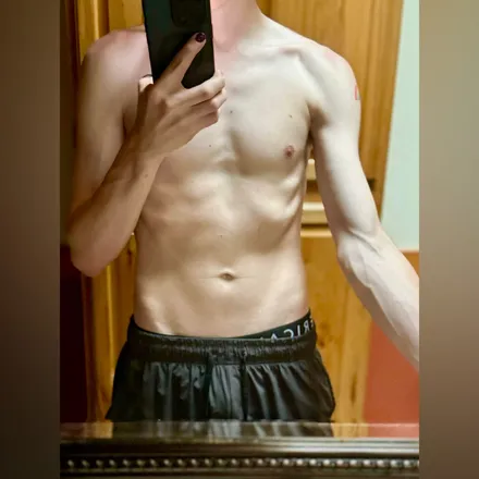OnlyFans account  stupidtwink420 header 2