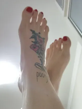 OnlyFans cuenta brazilfootfetish avatar 1