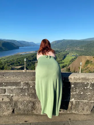OnlyFans account  scarlettheartxoxo header 2