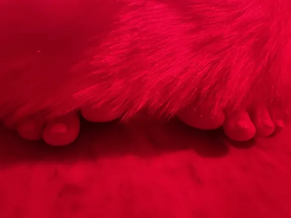 OnlyFans cuenta feetlikers header 2