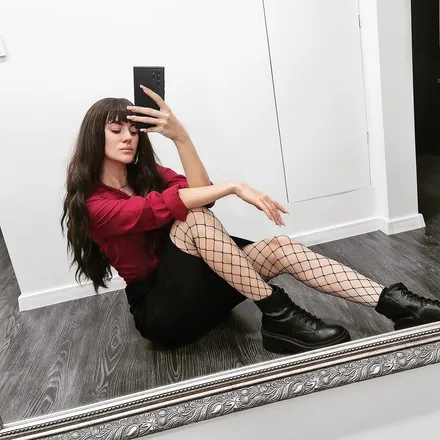 OnlyFans cuenta prettygirllife header 2