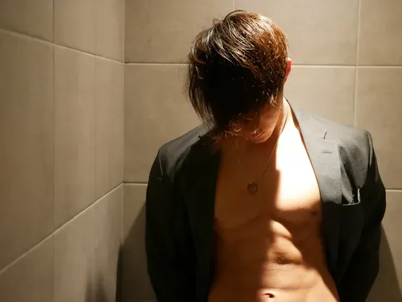 OnlyFans of superherokun