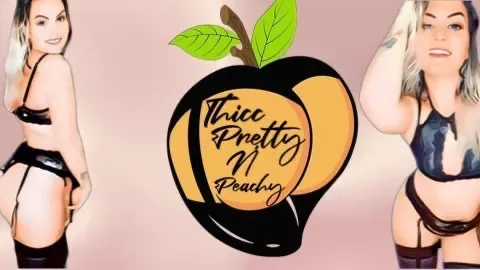 OnlyFans cuenta thiccprettynpeachy header 2