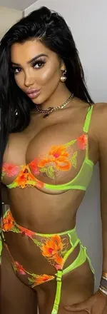 OnlyFans cuenta lexilayla23 avatar 1