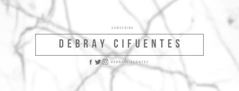 OnlyFans cuenta debraycifuentes header 2