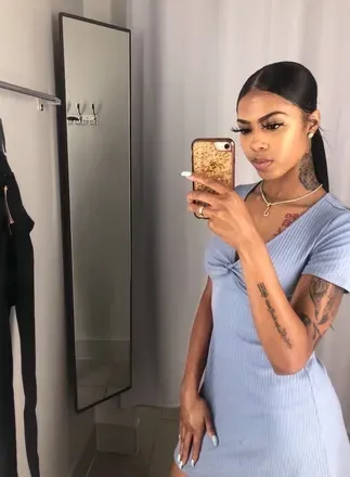 OnlyFans cuenta lilnaturalshawtty avatar 1