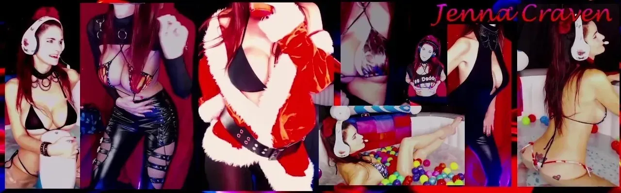 OnlyFans cuenta jennacraven header 2