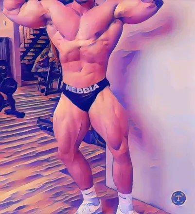 OnlyFans account  maximofit avatar 1