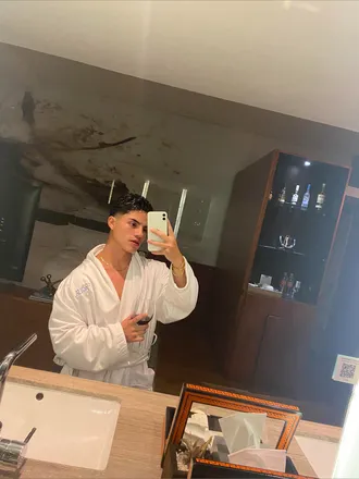 OnlyFans cuenta sebas1316 header 2