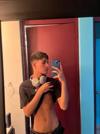 OnlyFans cuenta angel_zordy avatar 1