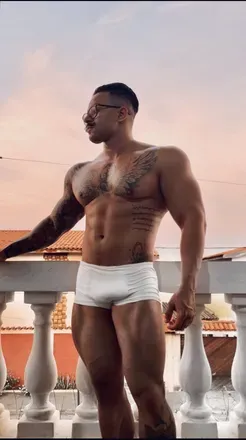 OnlyFans cuenta vtreis0 avatar 1