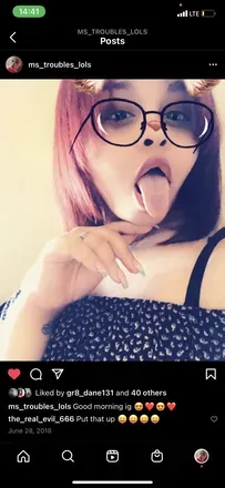 OnlyFans cuenta doublestroubles avatar 1