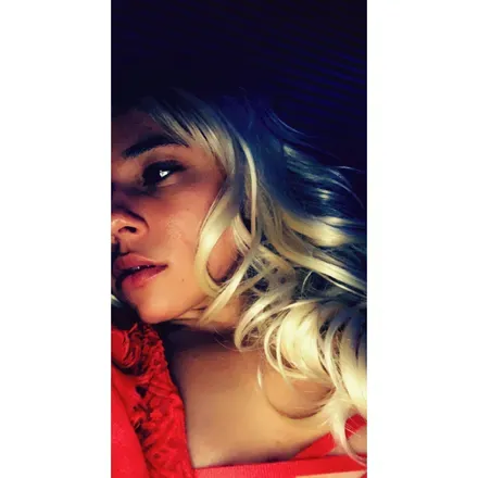 OnlyFans cuenta missmarilyn101 avatar 1
