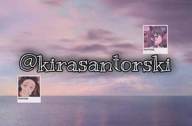 OnlyFans cuenta kirasantorski header 2