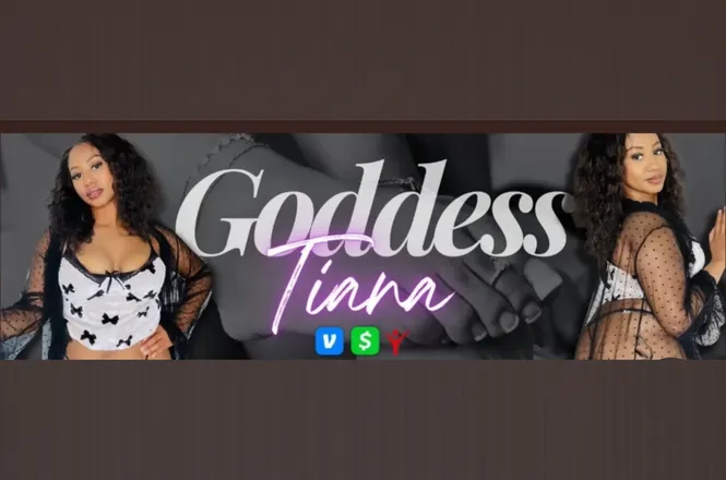 OnlyFans cuenta tianafayeee header 2