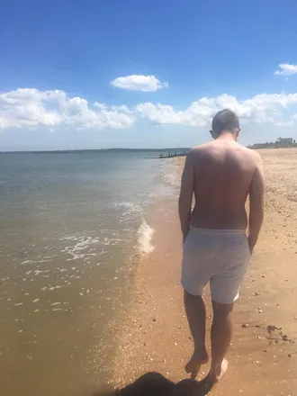 OnlyFans cuenta seanomichael header 2