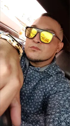 OnlyFans cuenta misteremonty avatar 1