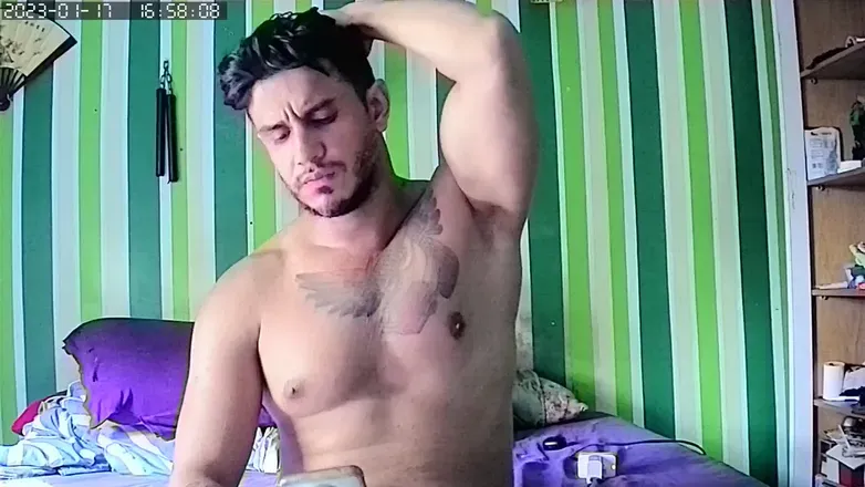 OnlyFans cuenta henrysan85 header 2