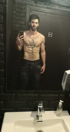 OnlyFans cuenta papadansmaman avatar 1