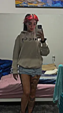 OnlyFans cuenta india_reese05 avatar 1
