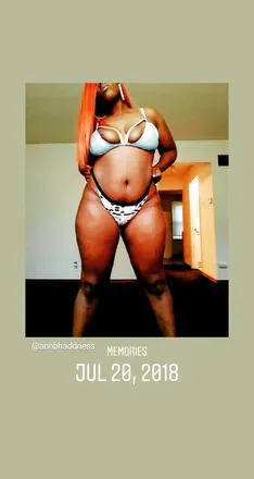 OnlyFans cuenta annbhaddness header 2