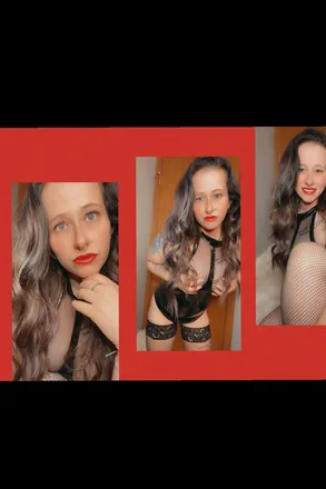 OnlyFans cuenta tastystacie69 header 2