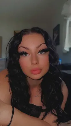 OnlyFans cuenta baebie_girl avatar 1