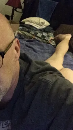OnlyFans cuenta realdaddyblue header 2
