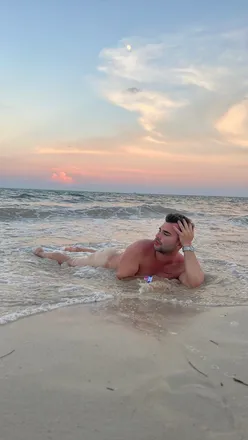 OnlyFans account  littlebitchdiogo header 2