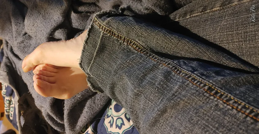 OnlyFans account  ritapes header 2