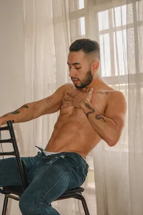 OnlyFans cuenta franncolujan header 2