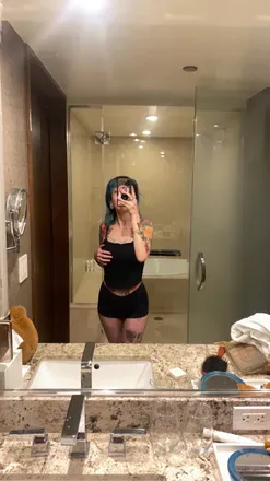 OnlyFans cuenta lunaticcssss avatar 1