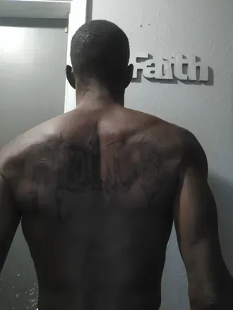 OnlyFans account  urchocolatecandyman avatar 1