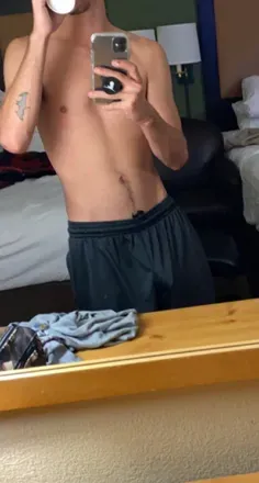 OnlyFans cuenta prestonm avatar 1