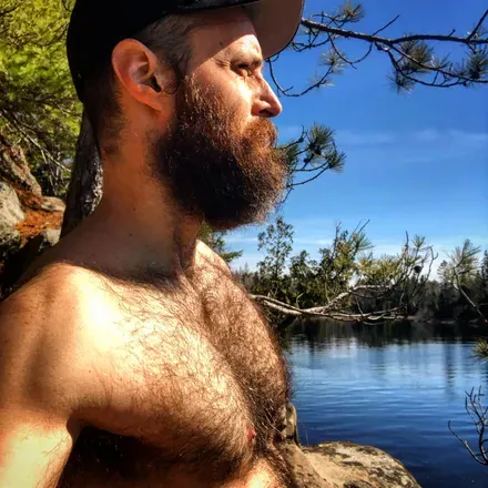 OnlyFans cuenta arsondude avatar 1